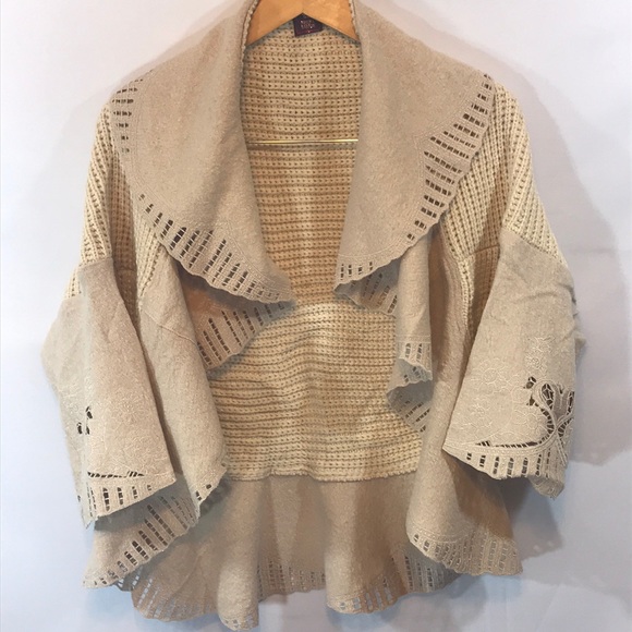 Mischa Barton Jackets & Blazers - Mischa Barton Signature Jacket